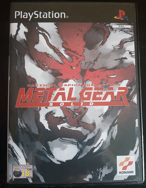 mgs1 pal